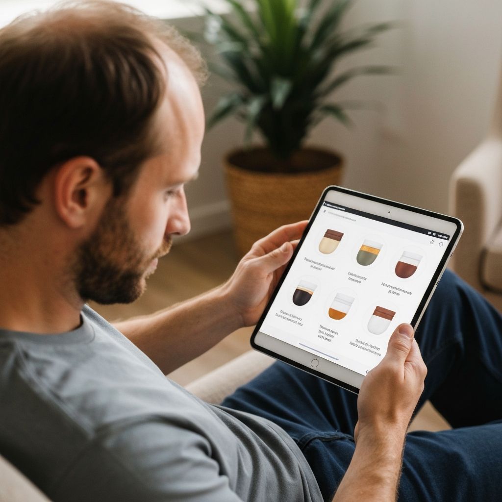 Informierte Entscheidungen