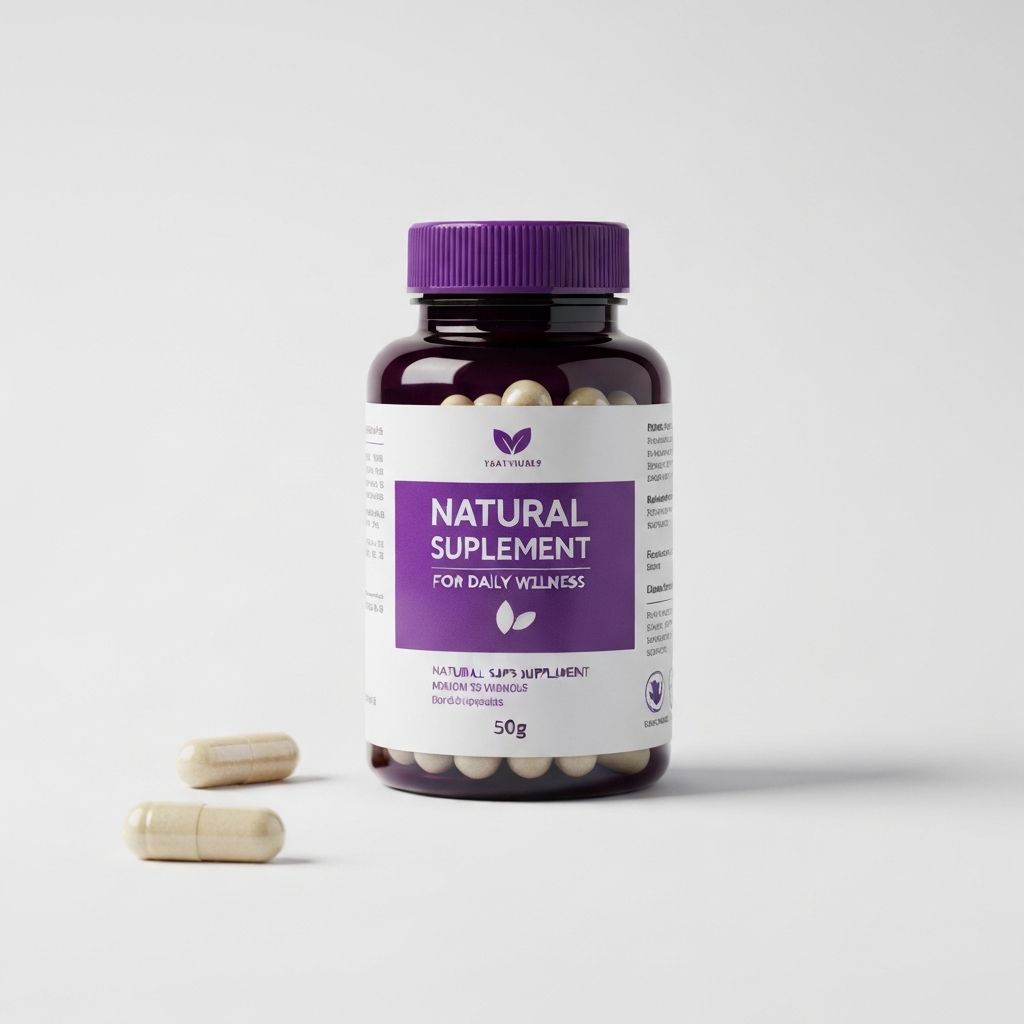 Kegel Complete Komplex